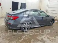 2024 Honda CIVIC фото