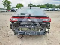 2024 Honda CIVIC фото