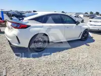 2024 Honda CIVIC photo