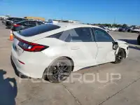 2024 Honda CIVIC фото