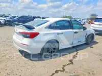 2024 Honda CIVIC photo