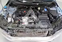 2024 Honda CIVIC фото