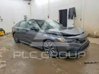 2024 Honda CIVIC фото