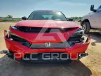 2024 Honda CIVIC photo