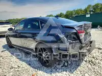 2024 Honda CIVIC фото