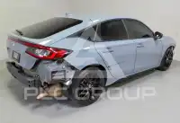 2024 Honda CIVIC фото
