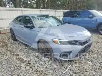 2024 Honda CIVIC фото