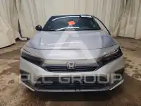 2024 Honda CIVIC фото