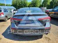 2024 Honda CIVIC фото