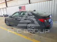 2024 Honda CIVIC фото