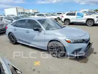 2024 Honda CIVIC photo
