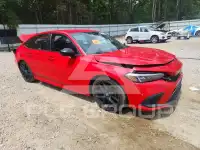 2024 Honda CIVIC фото