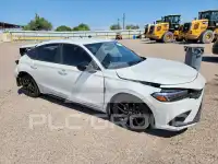 2024 Honda CIVIC photo