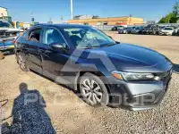 2024 Honda CIVIC фото