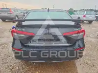 2024 Honda CIVIC фото