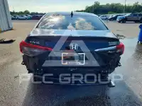 2024 Honda CIVIC фото
