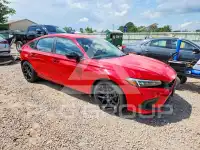 2024 Honda CIVIC photo