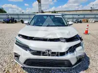 2024 Honda CIVIC фото