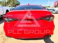 2024 Honda CIVIC photo