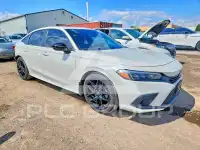 2024 Honda CIVIC фото