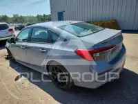 2024 Honda CIVIC photo
