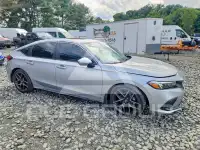 2024 Honda CIVIC photo