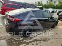 2024 Honda CIVIC photo