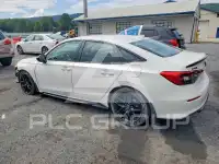 2024 Honda CIVIC фото