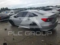 2024 Honda CIVIC photo