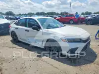 2024 Honda CIVIC photo