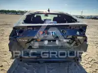 2024 Honda CIVIC фото