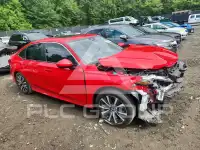 2024 Honda CIVIC фото