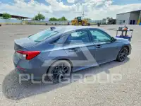 2024 Honda CIVIC photo