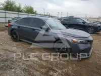 2024 Honda CIVIC photo