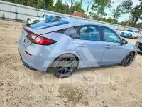 2024 Honda CIVIC фото