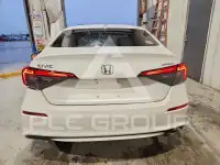 2024 Honda CIVIC фото