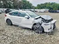 2024 Honda CIVIC photo