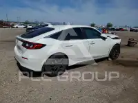 2024 Honda CIVIC photo