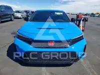 2024 Honda CIVIC фото