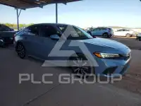 2024 Honda CIVIC фото