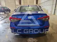 2024 Honda CIVIC фото