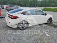 2024 Honda CIVIC photo