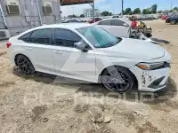 2024 Honda CIVIC фото