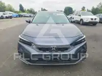 2024 Honda CIVIC фото