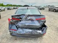 2024 Honda CIVIC фото