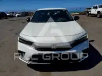 2024 Honda CIVIC фото