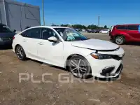 2024 Honda CIVIC фото