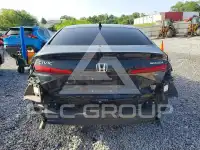 2024 Honda CIVIC фото