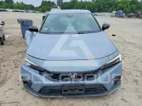 2024 Honda CIVIC фото