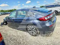 2024 Honda CIVIC photo